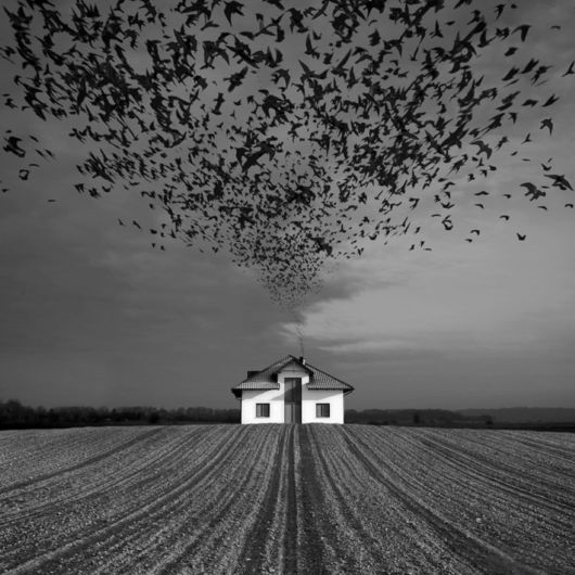 Amazing Surreal Photo Manipulations