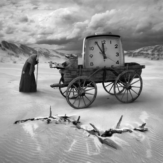 Amazing Surreal Photo Manipulations