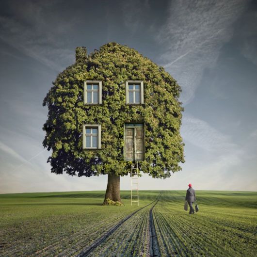 Amazing Surreal Photo Manipulations