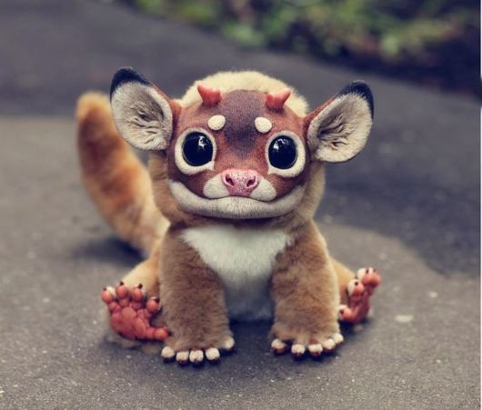 Realistic Crafted Dolls By Santani