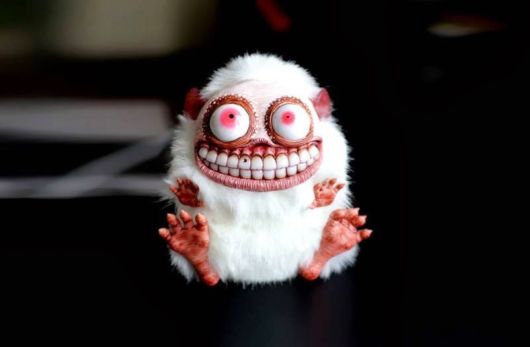 Realistic Crafted Dolls By Santani