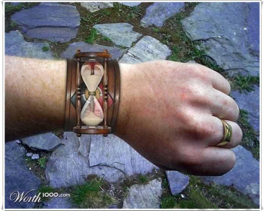 Amazing Things Which Are Pretty Useless