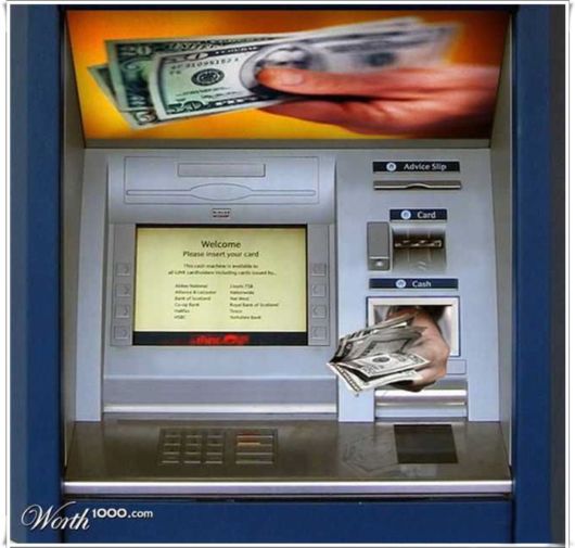 Amazing Things Which Are Pretty Useless