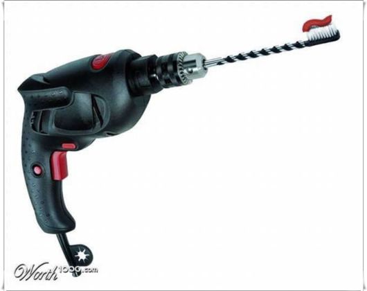 Amazing Things Which Are Pretty Useless