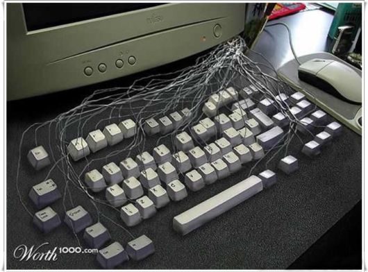 Amazing Things Which Are Pretty Useless