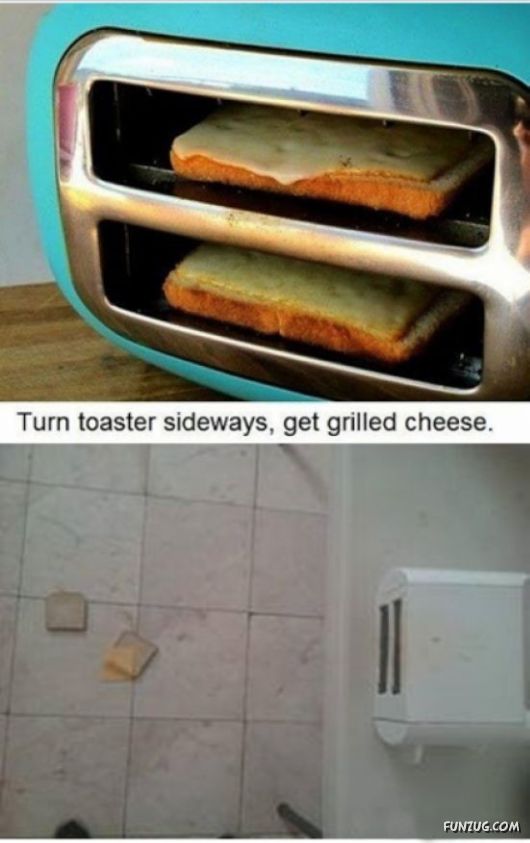 Craziest Ever Food Disasters