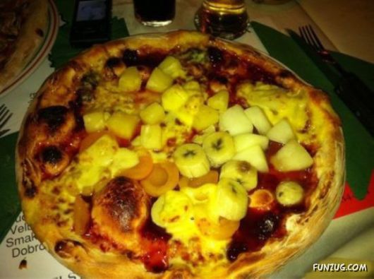 Craziest Ever Food Disasters