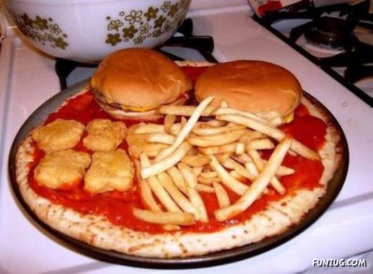Craziest Ever Food Disasters