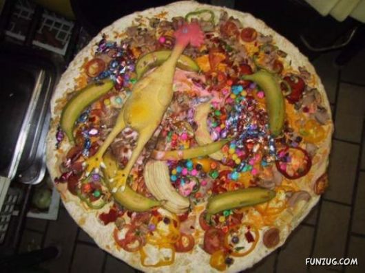 Craziest Ever Food Disasters