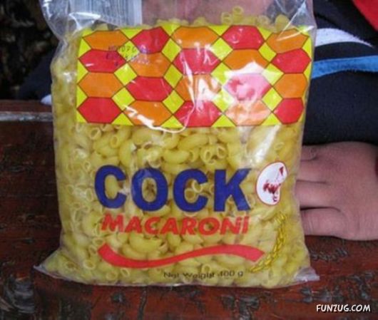 Craziest Ever Food Disasters