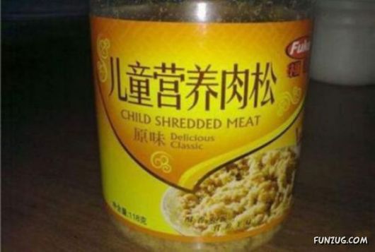 Craziest Ever Food Disasters