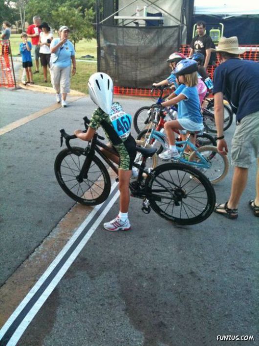 If You're Gonna Do It, Do It Like A Boss