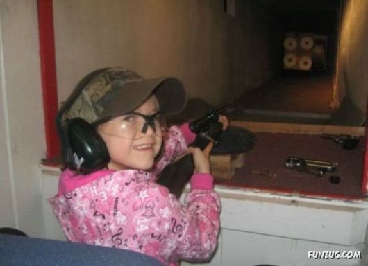 If You're Gonna Do It, Do It Like A Boss