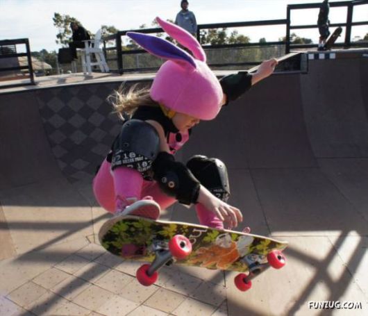 If You're Gonna Do It, Do It Like A Boss