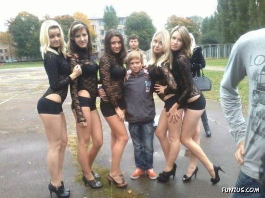 If You're Gonna Do It, Do It Like A Boss