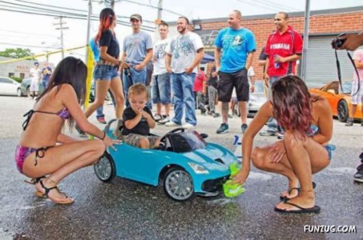 If You're Gonna Do It, Do It Like A Boss