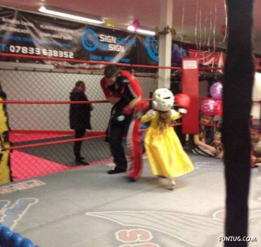 If You're Gonna Do It, Do It Like A Boss