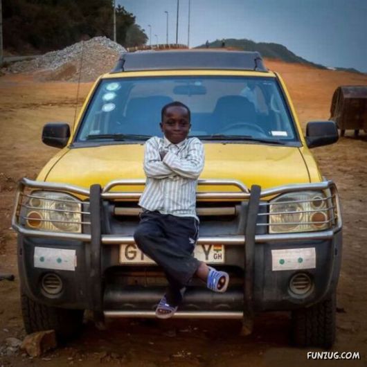 If You're Gonna Do It, Do It Like A Boss