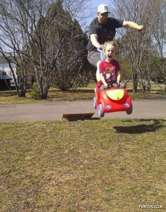 If You're Gonna Do It, Do It Like A Boss