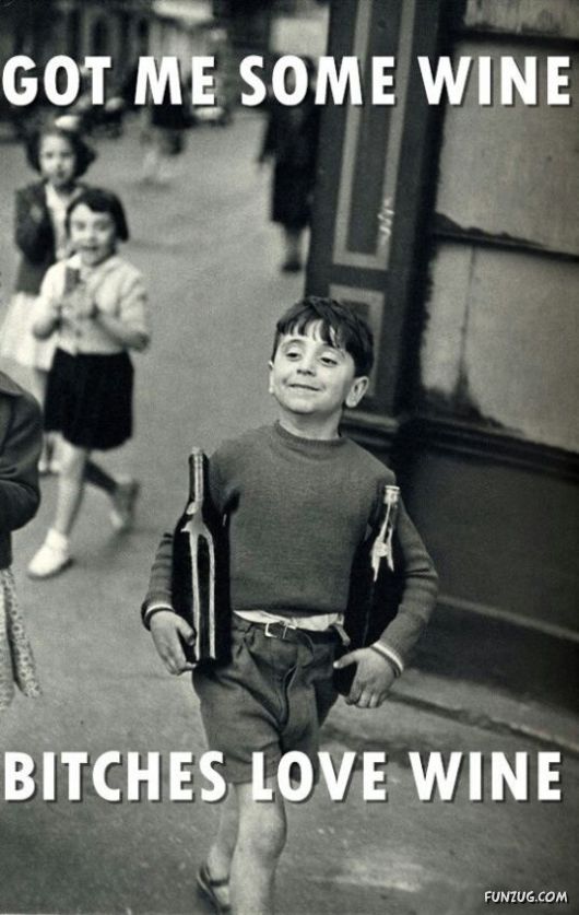 If You're Gonna Do It, Do It Like A Boss