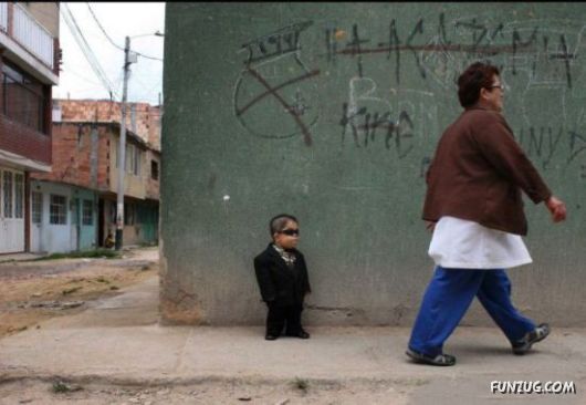 If You're Gonna Do It, Do It Like A Boss