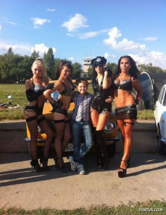 If You're Gonna Do It, Do It Like A Boss