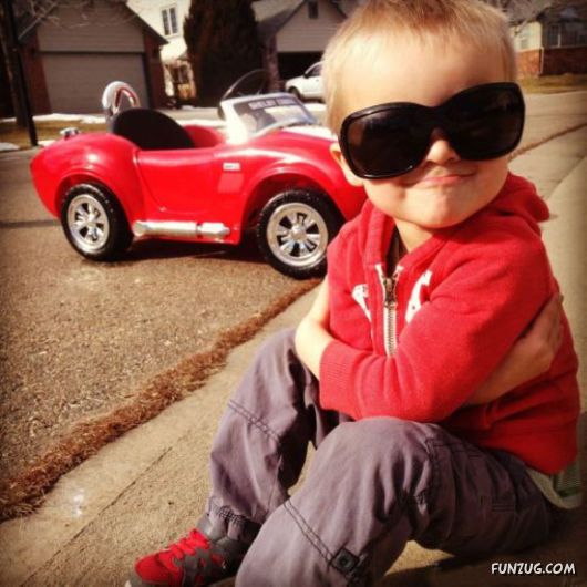 If You're Gonna Do It, Do It Like A Boss