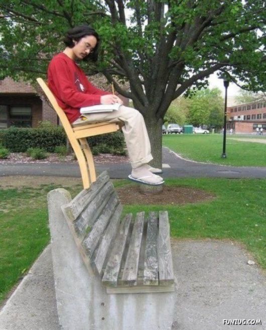 Dedicated or Fanatic? Here's How Not to Study