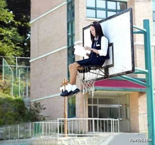 Dedicated or Fanatic? Here's How Not to Study