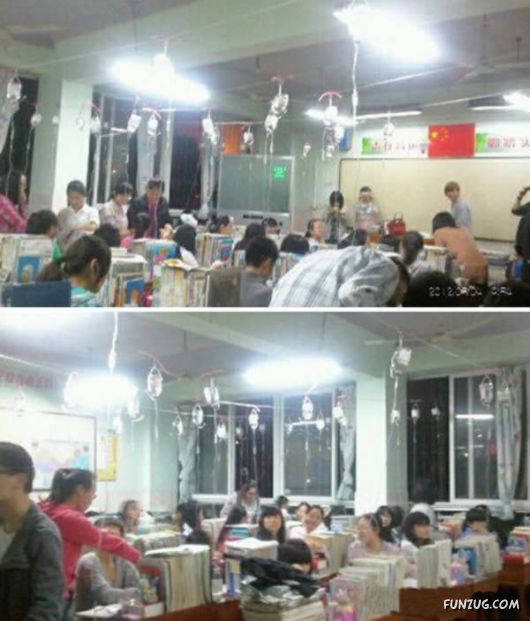 Dedicated or Fanatic? Here's How Not to Study