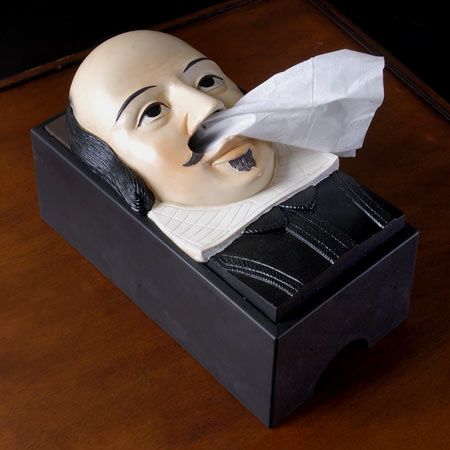 Most Creative Tissue Boxes