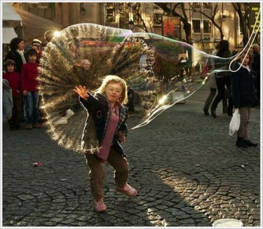 Interesting Cool Pictures Gallery