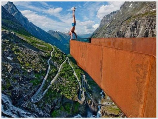 Interesting Cool Pictures Gallery