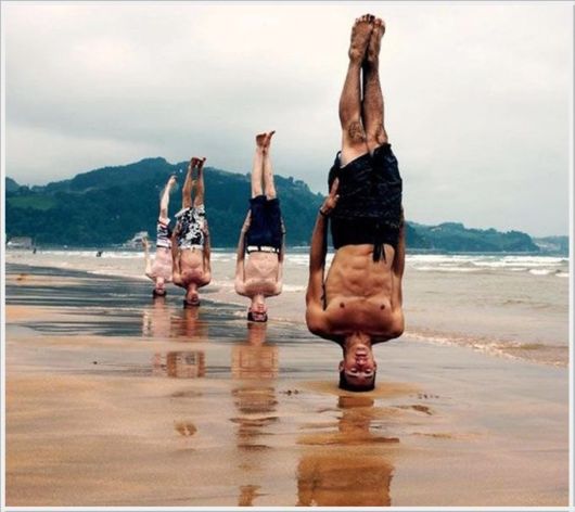 Interesting Cool Pictures Gallery