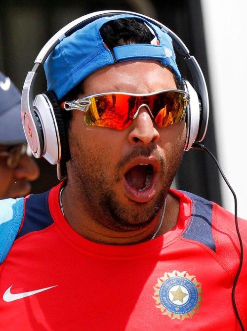 That Just Makes Me Yawn