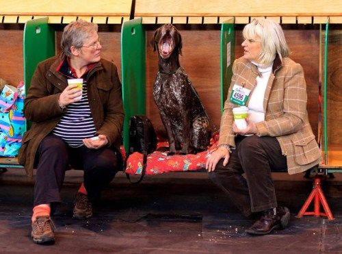 That Just Makes Me Yawn