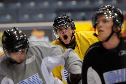 That Just Makes Me Yawn