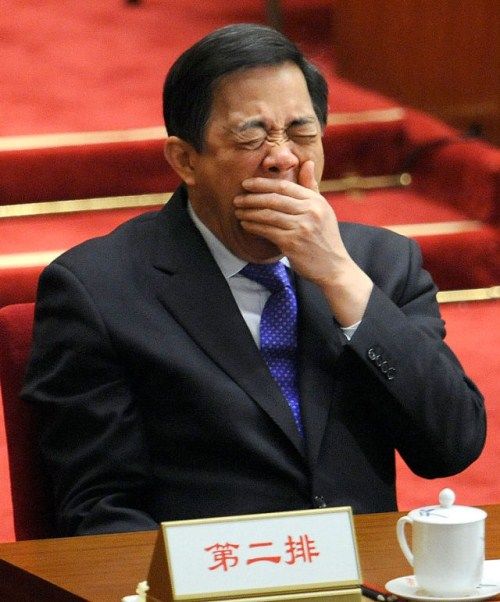 That Just Makes Me Yawn