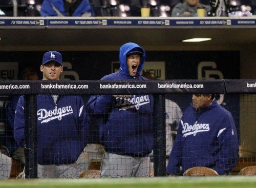 That Just Makes Me Yawn