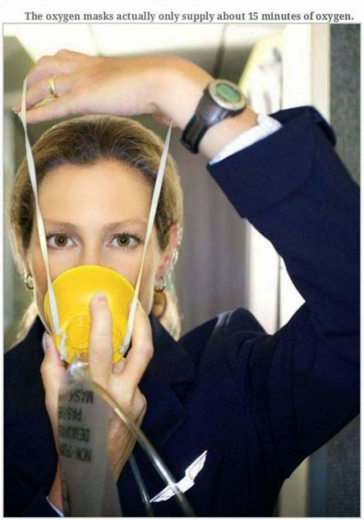 Airline Secrets You Must Know