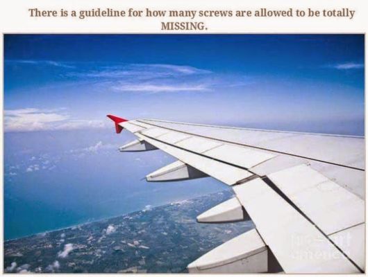 Airline Secrets You Must Know