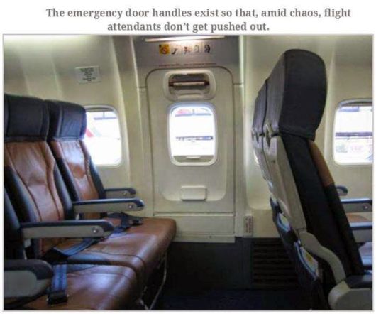 Airline Secrets You Must Know