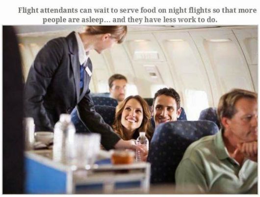 Airline Secrets You Must Know