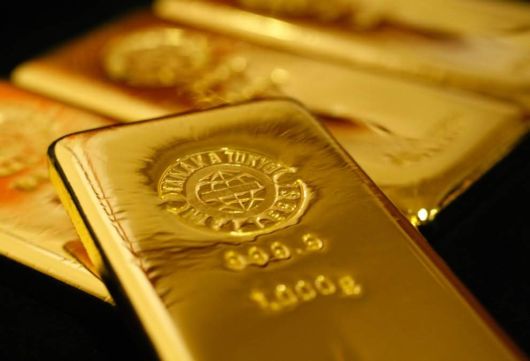 How Gold Is Produced
