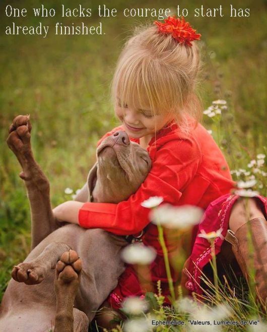 Some Words Of Knowledge