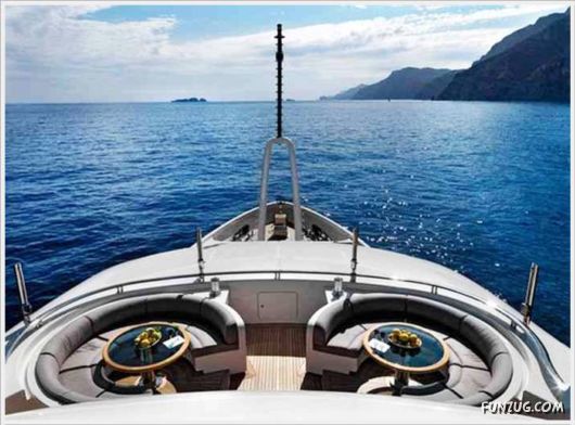Numptia - A New Luxury Yacht 