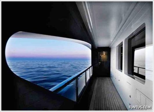 Numptia - A New Luxury Yacht 