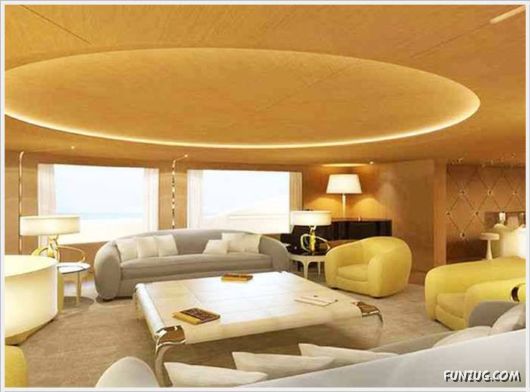 Numptia - A New Luxury Yacht 