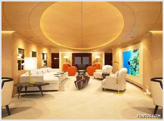 Numptia - A New Luxury Yacht 