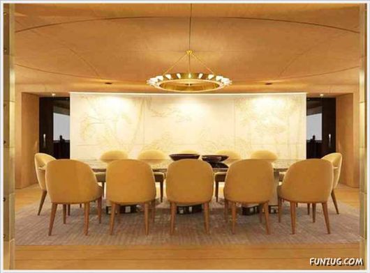 Numptia - A New Luxury Yacht 